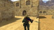 black-white with RealMadryt for Counter Strike 1.6 miniature 4