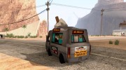 Mr.Whoopie для GTA San Andreas миниатюра 3