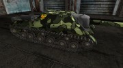 Объект 704 Vecsill для World Of Tanks миниатюра 5