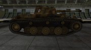 Немецкий скин для VK 30.01 (H) для World Of Tanks миниатюра 5
