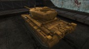 Т30 14 для World Of Tanks миниатюра 3