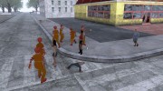 GTA Worst Town для GTA San Andreas миниатюра 11