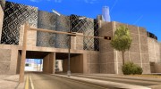 Новое Здание в Лос-Сантосе para GTA San Andreas miniatura 5
