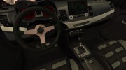 Dacia Duster Tuning v1 для GTA San Andreas миниатюра 6