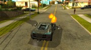 CLEO скрипт: Super Car для GTA San Andreas миниатюра 7
