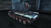 Шкурка для КВ-2 for World Of Tanks miniature 5