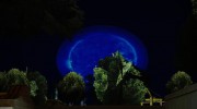 Луна для GTA San Andreas миниатюра 1