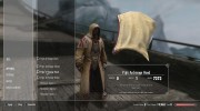 Psijic Archmage Robes for TES V: Skyrim miniature 6