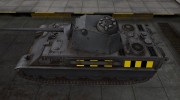 Слабые места Panther II для World Of Tanks миниатюра 2