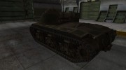 Шкурка для американского танка T25 AT para World Of Tanks miniatura 3