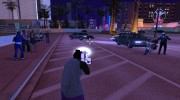 DubStep Gun by Junior Djjr для GTA San Andreas миниатюра 2