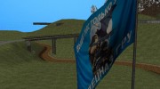 Обновленные флаги для GTA San Andreas миниатюра 2