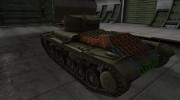 Качественные зоны пробития для Валентайн II para World Of Tanks miniatura 3