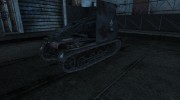 Sturmpanzer I Bison от Steiner для World Of Tanks миниатюра 4
