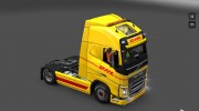 Volvo FH 2012 Tuning для Euro Truck Simulator 2 миниатюра 1