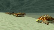 Акулы из воды (2015) для GTA San Andreas миниатюра 7