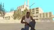 Sawn-off для GTA San Andreas миниатюра 1