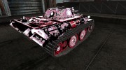 Шкурка для VK1602 Leopard for World Of Tanks miniature 4