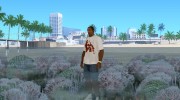 Ходить по воде для GTA San Andreas миниатюра 2