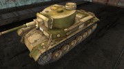 VK3001P VakoT para World Of Tanks miniatura 1