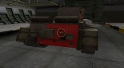Качественный скин для Comet para World Of Tanks miniatura 4