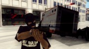 Mafia Terror para GTA San Andreas miniatura 3