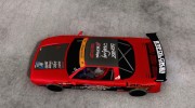Infernus Drift Edition para GTA San Andreas miniatura 2