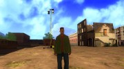 EMMET HD для GTA San Andreas миниатюра 2