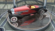 Enhanced wheels retexture for Mafia: The City of Lost Heaven miniature 21
