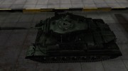 Отличный скин для M46 Patton для World Of Tanks миниатюра 2