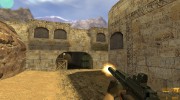 H&K MP7 PDW for Counter Strike 1.6 miniature 2