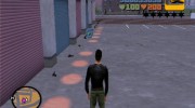 IV pickups для GTA 3 миниатюра 3