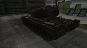 Шкурка для американского танка T34 for World Of Tanks miniature 3