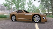 Chrysler Firepower для GTA San Andreas миниатюра 4