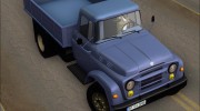 Camion Steagul Rosu 113 Bucegi for GTA San Andreas miniature 6