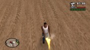 Weapon Skill для GTA San Andreas миниатюра 1