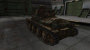 Горный камуфляж для PzKpfw 38 (t) for World Of Tanks miniature 3