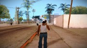 РПГ-7 для GTA San Andreas миниатюра 4