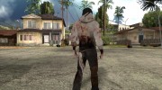 Убийца Джефф HD v2 для GTA San Andreas миниатюра 8