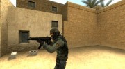 toy_mp5 for Counter-Strike Source miniature 5