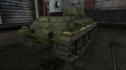 А-20 nafnist for World Of Tanks miniature 4