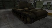 Шкурка для КВ-3 в расскраске 4БО для World Of Tanks миниатюра 3