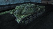 СУ-152 GreYussr 3 для World Of Tanks миниатюра 1