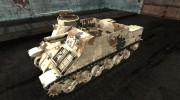 Шкурка для M7 Priest for World Of Tanks miniature 1