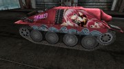 Hetzer 2 для World Of Tanks миниатюра 5