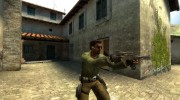 Svi Infinity - new anims for Counter-Strike Source miniature 8
