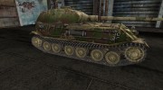 Шкурка для VK4502(P) Ausf B для World Of Tanks миниатюра 5