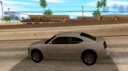 Dodge Charger R/T для GTA San Andreas миниатюра 2