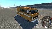 GTA V Zirconium Journey para BeamNG.Drive miniatura 3