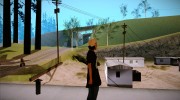Kendl для GTA San Andreas миниатюра 4